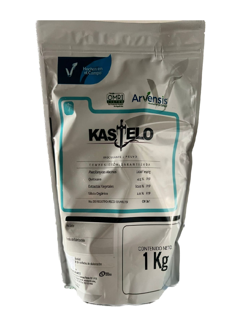 KASTELO 1 kg