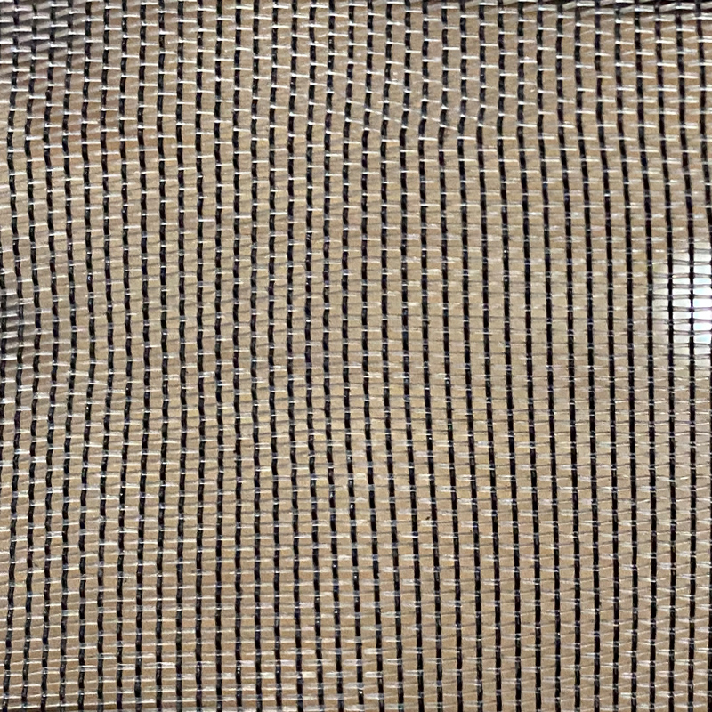 MALLA ANTIAFIDA 40X25 - 16X10 Ancho 3.70 mts por 200 mts de largo bicolor