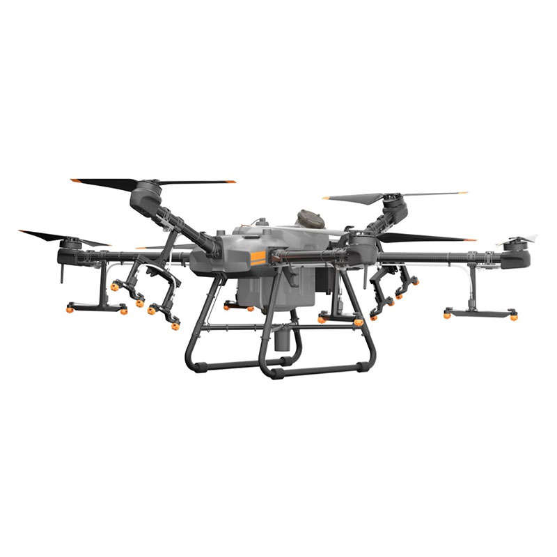 Drone DJI T30 kit con 1 cargador 2 cables y 3 baterias