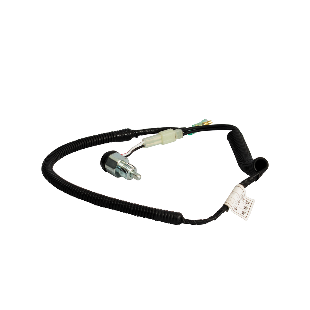 SENSOR DE EJE DELANTERO D1-40