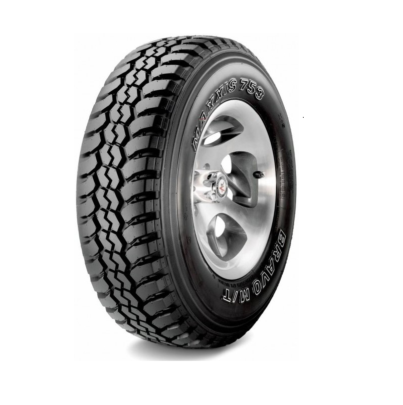 Maxxis Mudder MT753, 215x75 Rin15 radial