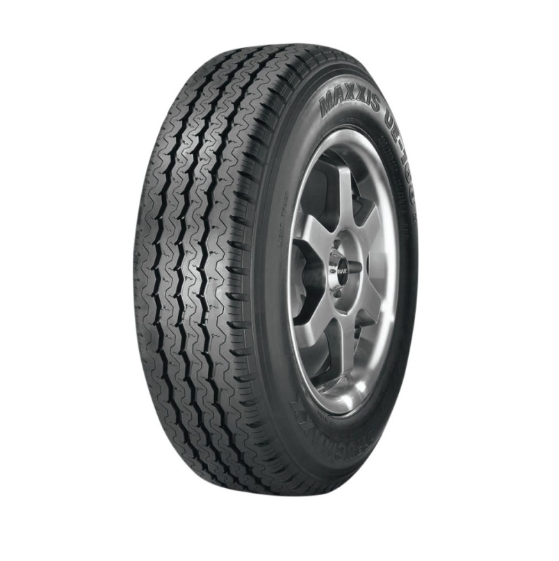 Maxxis UE168N 225x70 Rin15 radial