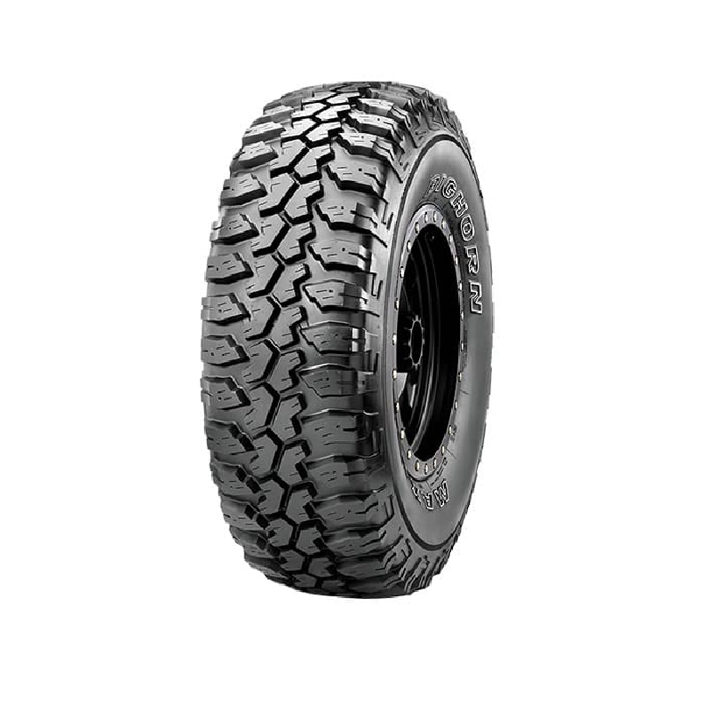 Maxxis Bighorn MT762 235x75 Rin15