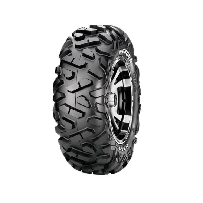 Maxxis Bighorn M917 27x9 Rin12 radial