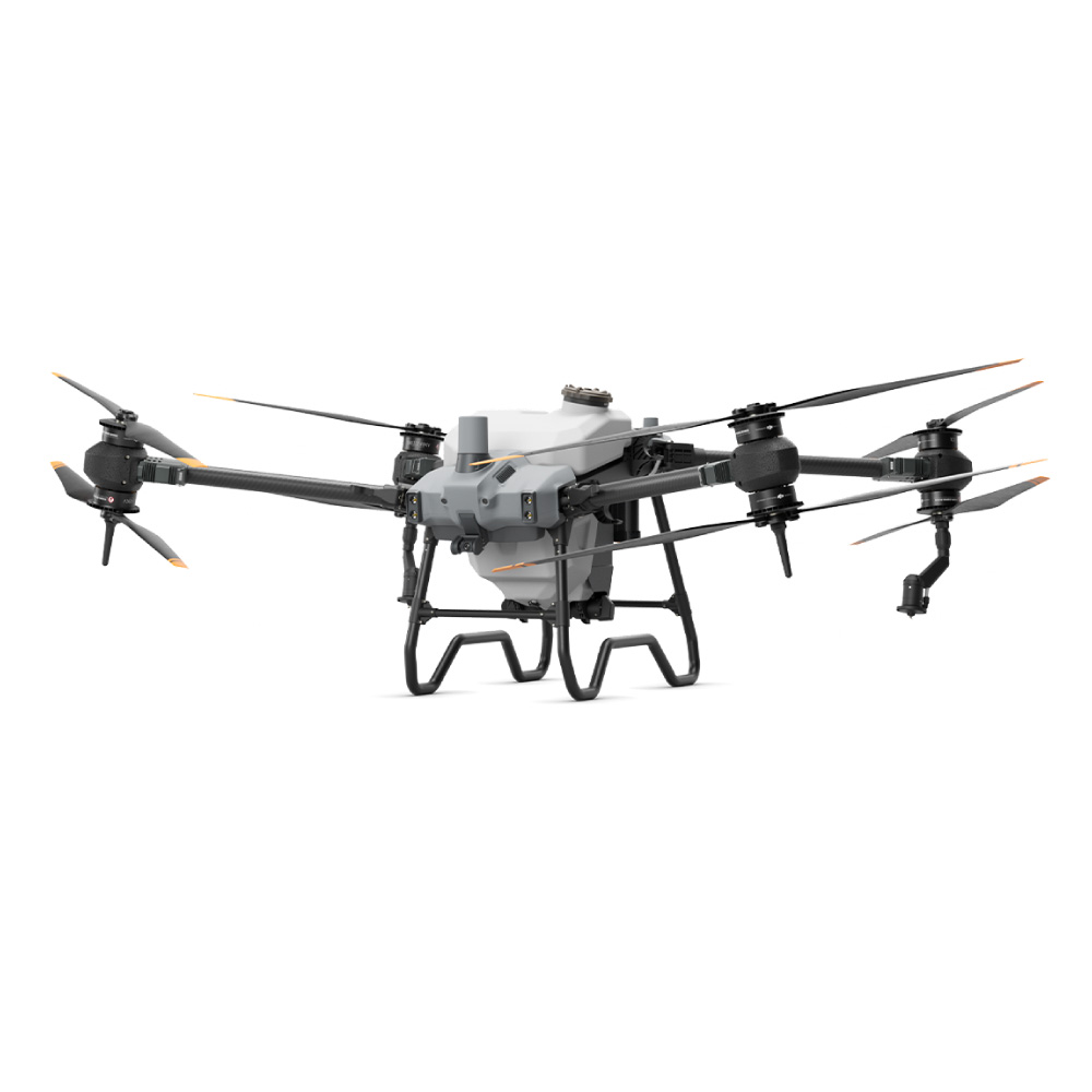 Drone DJI T40 kit con 1 cargador y 3 baterias 