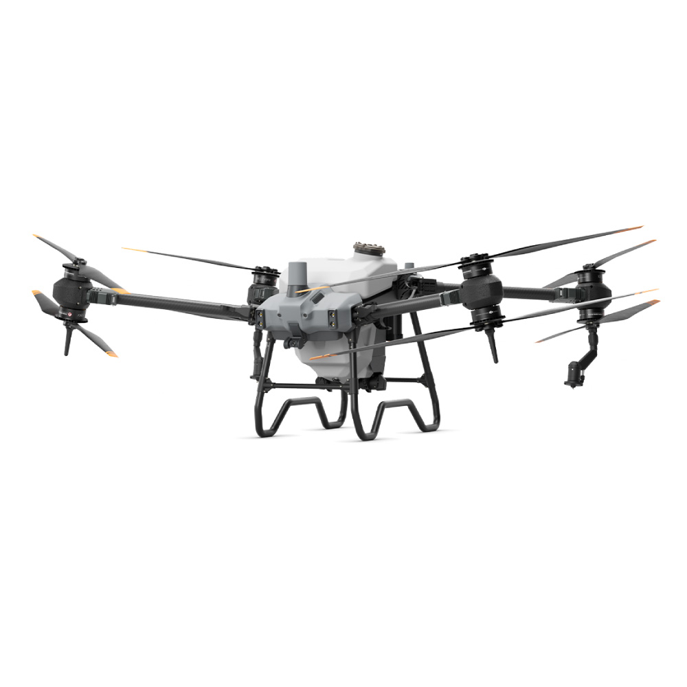 Drone DJI T40 kit con 1 cargador y 3 baterias