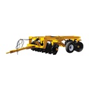 [RT-2424] Rastra de Tiro de 24 discos de 24" para tractor de 80 hp