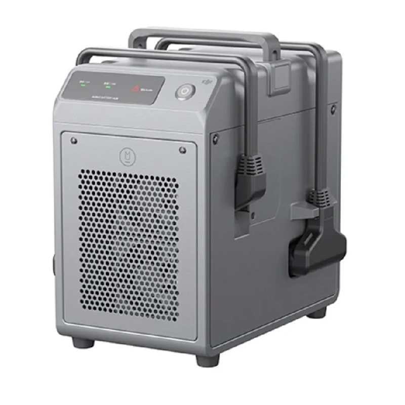 Cargador con cable T10