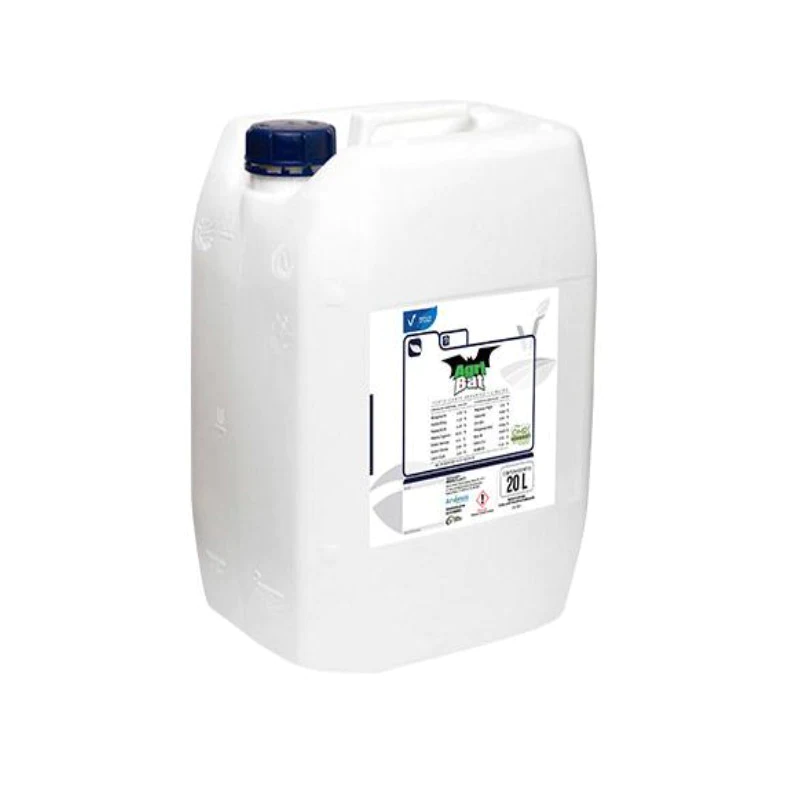Agri bat 20 lts