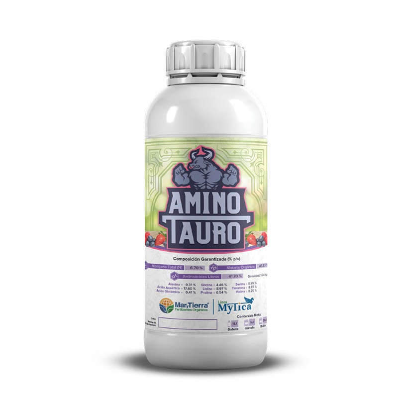 Aminotauro 1 lt