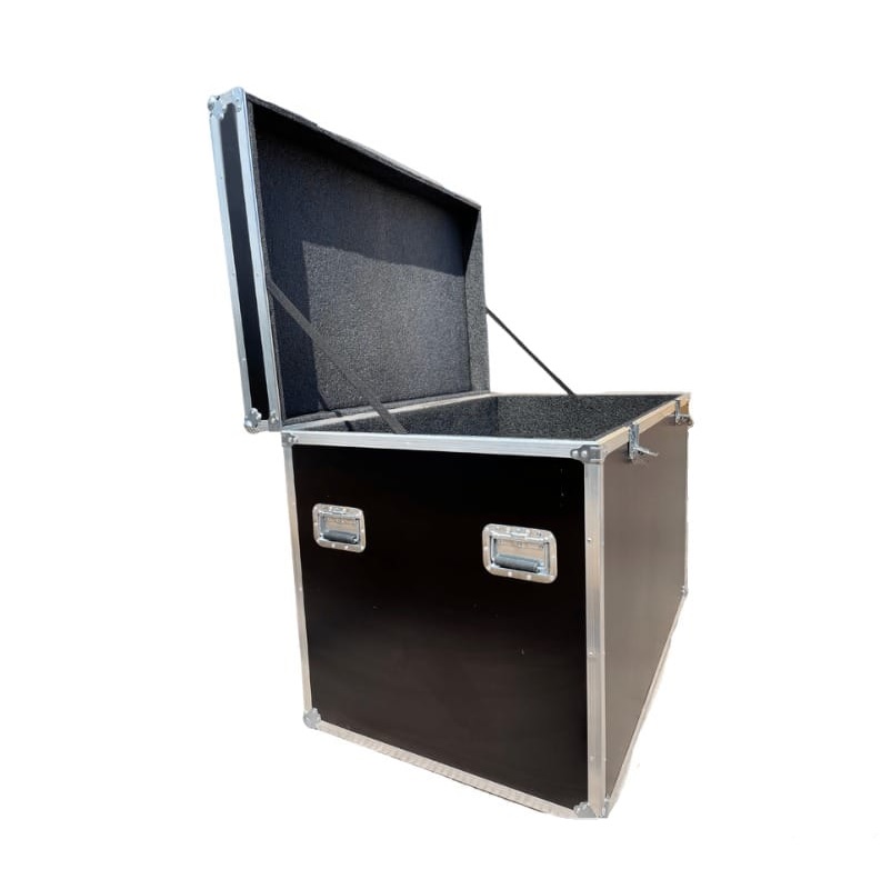 Caja de uso rudo para drone