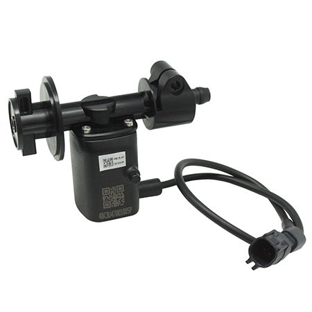 SELENOIDE VENT VALVE M