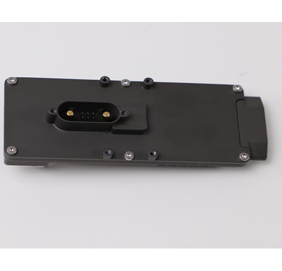 RF MODULE HEAT SINK