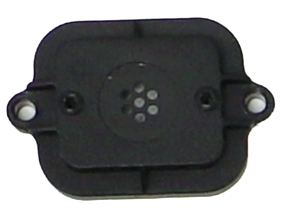 BAROMETER OUTER SHELL