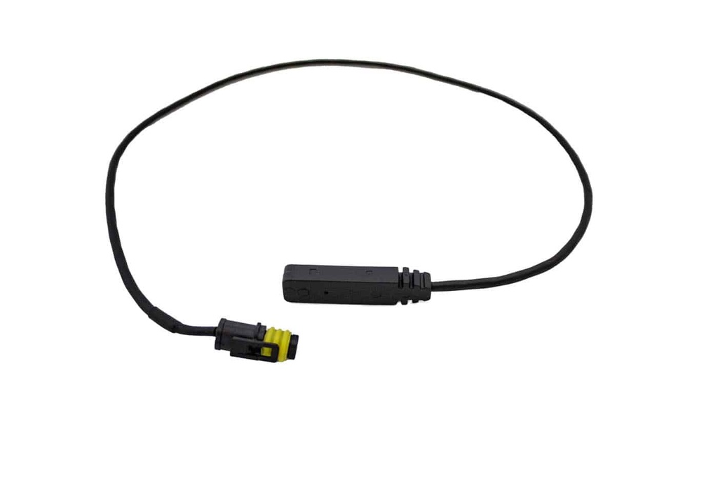 CABLE DE SEÐAL DE MEDI