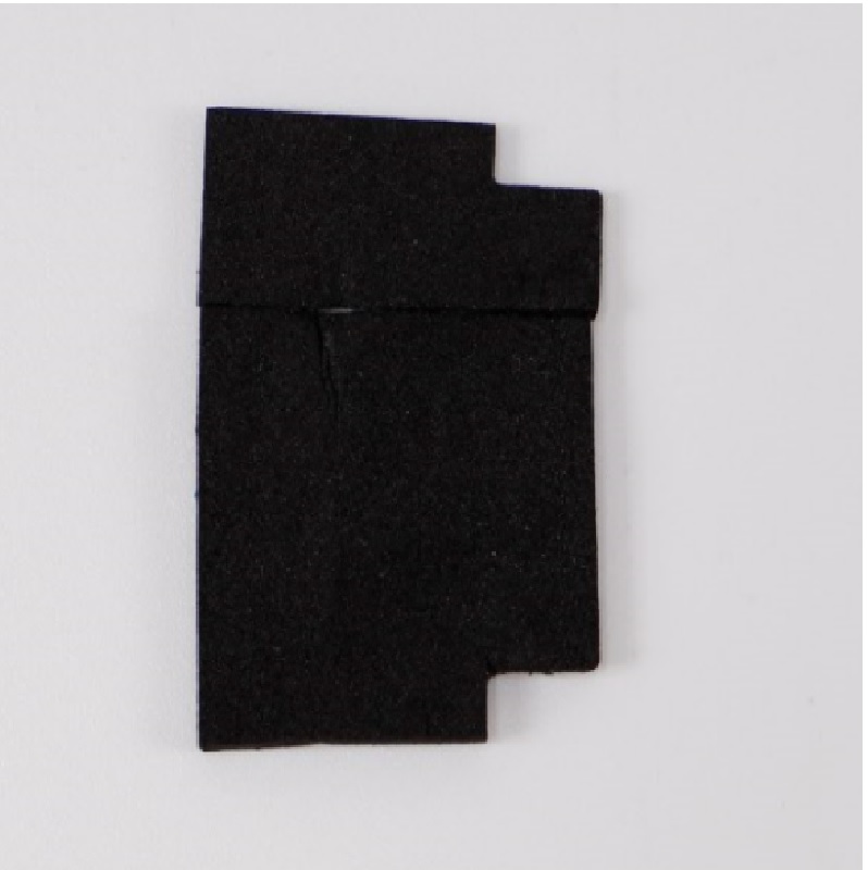 POWER BOARD PORT PROTE