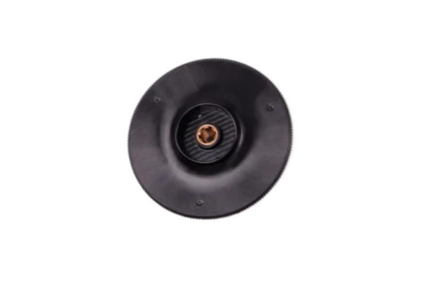 Centrifugal Sprinkler Spinner Disk_Upper Disk