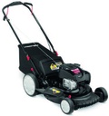 Podadora 675 exi 163 cc ohv 21 pulg