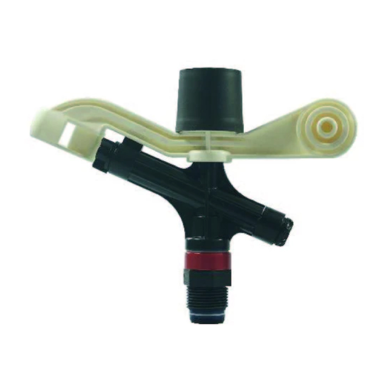 Rosca macho 3/4" diametro boquilla: 3.57 mm 2.78 mm flujo: 418-904 lph distancia aspersor: 24.4 a 28.0 m - 1 pieza