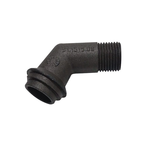 Brida 1/2 pulg