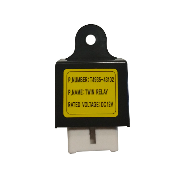 Relay Para Motor F4-9