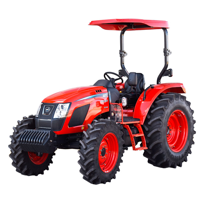 TRACTOR 80.4 HP 4X4 EMBRAGUE HIDRAULICO (copia)