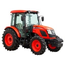 TRACTOR 90.2 HP 4X4 EMBRAGUE HIDRAULICO CON CABINA