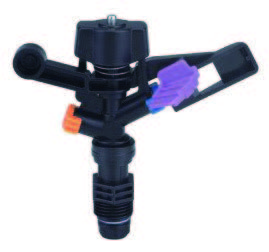 Rosca 1/2 macho presion 1.5-4.0 bar distancia de aspersion: 9-13 m flujo:0.5-1.74 m3/h contenido 1 pieza