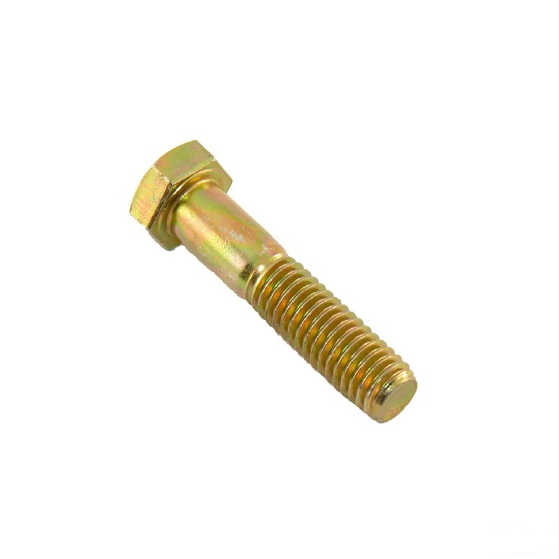 tornillo hexagonal 3/8-16 x 1.75 gr5