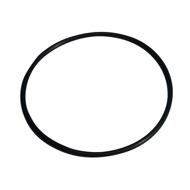 PLUNGER PUMP COVER OUT