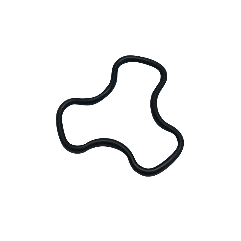 PLUNGER PUMP COVER INN