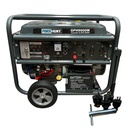 Generador de MAX 9000W