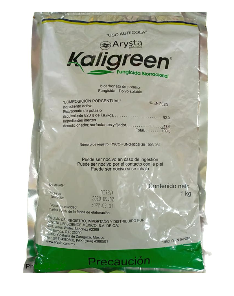 Kaligreen -1kg