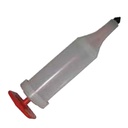 [A140] Grasera plastica manual para lubricar la punta de la barra