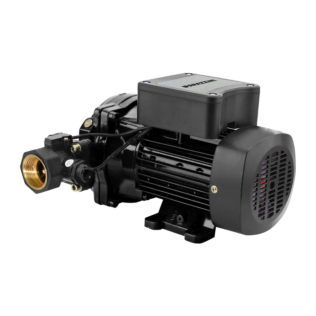 Bomba eléctrica para agua limpia 400 W