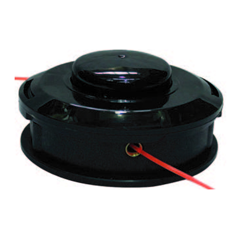 Cabezal universal profesional de uso rudo semiautomatico para hilo 2.40 y/o 3.00 mm diam int. 9 mm