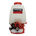 [AK-26TB] Aspersor motorizado 26 cc motor mitsubishi tb26