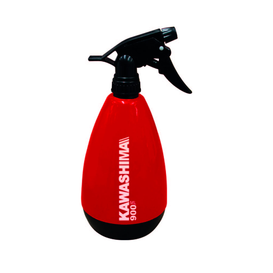 Aspersor manual kawashima 900ml 1 pieza