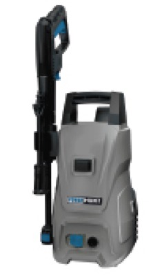 Hidrolavadora Power Hunt 1200w