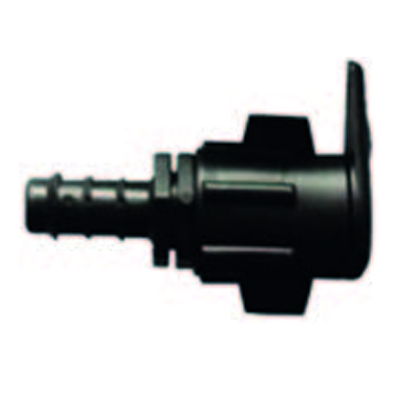 Conector layflat x manguera 20 mm - bolsa con 50 piezas