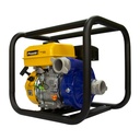 [BP720C] Motobomba 7 hp 4 tiempos ohv 2 pulg centrifuga