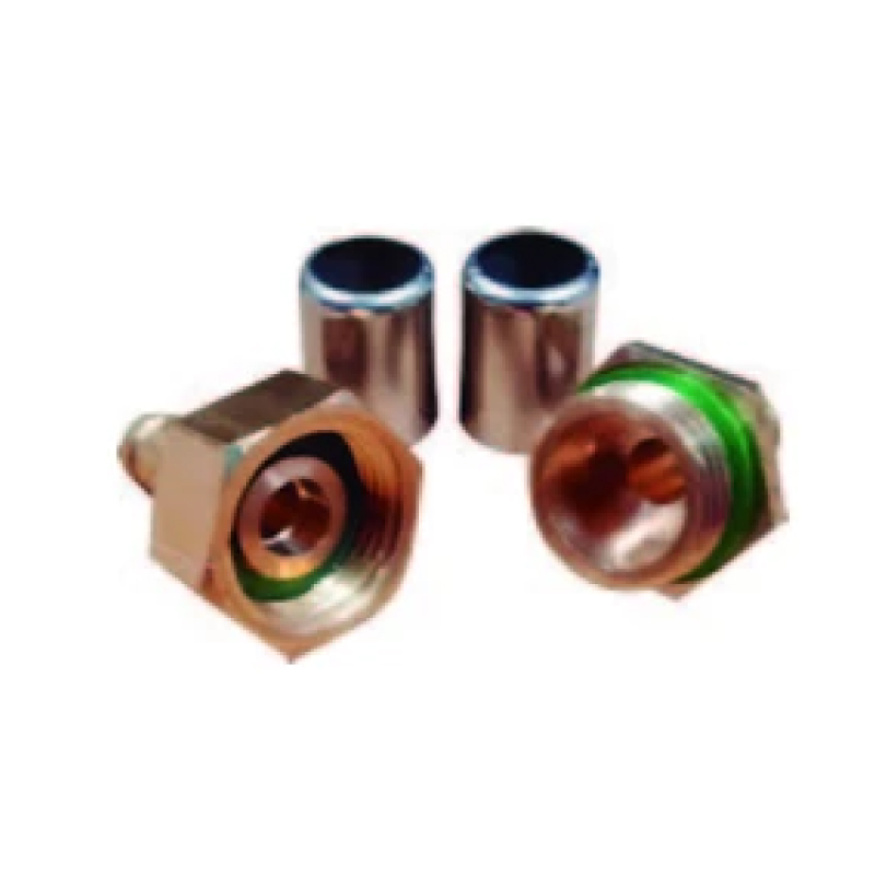 Conector 10mm