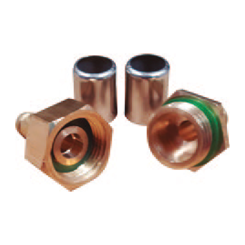 Conector 13mm