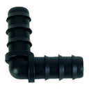 [EC0116] Conector l de insercion tubin 16 mm contenido 100 piezas