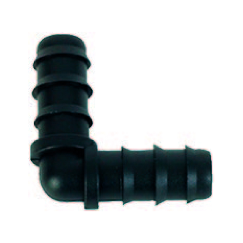 Conector l tubin 20mm1 pieza