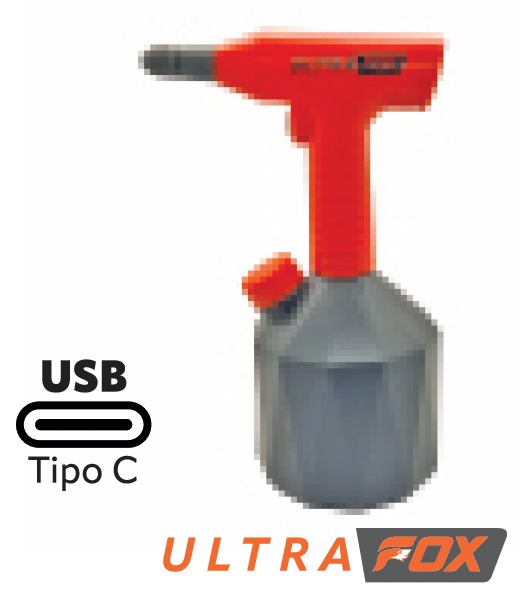 Aspersor electrico con bateria litio 5 litros (copia)