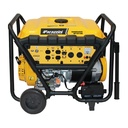 [GP158100E] Generador 16 hp encendido electrico 8000 W