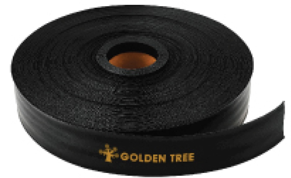 Manguera GoldenSpray D-3 1.5" diámetro (0.30 mm espesor) 220lpm (1.0 bar) - rollo de 100 m
