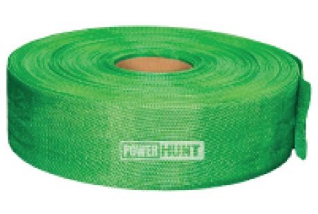 Manguera plana 2" (9.0 bar) recubrimiento textil - 1 rollo de 100 m
