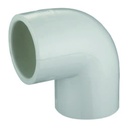 [M0203] Codo 90° x 3" PVC cedula 40 (cementar) - 1 pieza